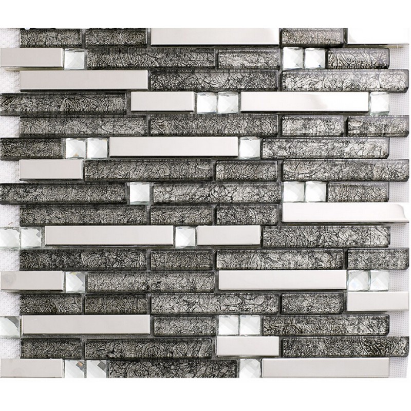 glass and metal tile backsplash ideas bathroom cheap stainless glass and metal tile backsplash ideas bathroom cheap stainless