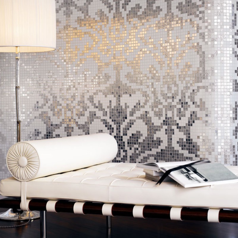 Mirror Tiles For Wall silver and cream mirrored glass mosaic tile murals frosted crystal Mirror Tiles For Wall silver and cream mirrored glass mosaic tile murals frosted crystal