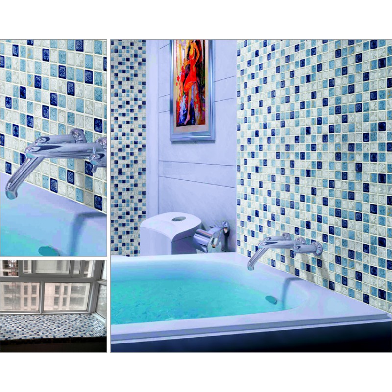 Kitchen Tiles Mosaic porcelain ceramic mosaic tiles kitchen backsplash cheap bathroom Kitchen Tiles Mosaic porcelain ceramic mosaic tiles kitchen backsplash cheap bathroom