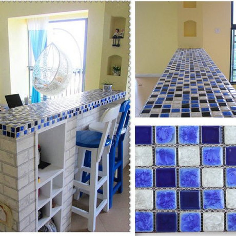 Kitchen Tiles Mosaic and white porcelain tile mosaic tiles glazed ceramic tile bathroom Kitchen Tiles Mosaic and white porcelain tile mosaic tiles glazed ceramic tile bathroom