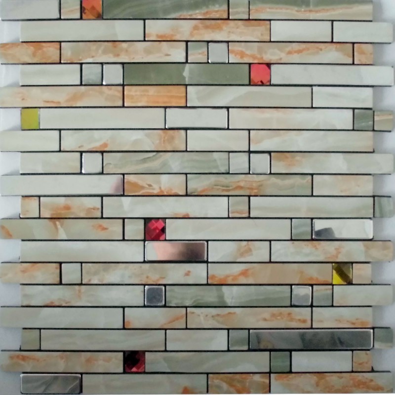 metal wall tiles kitchen backsplash red crystal glass diamond metal wall tiles kitchen backsplash red crystal glass diamond