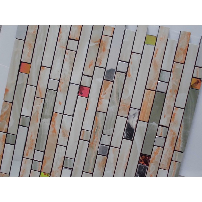 Metal Wall Tiles Kitchen Backsplash Red Crystal Gl Diamond Metal Wall Tiles Kitchen Backsplash Red Crystal Gl Diamond Adhesive Mosaic Sheets L And Stick