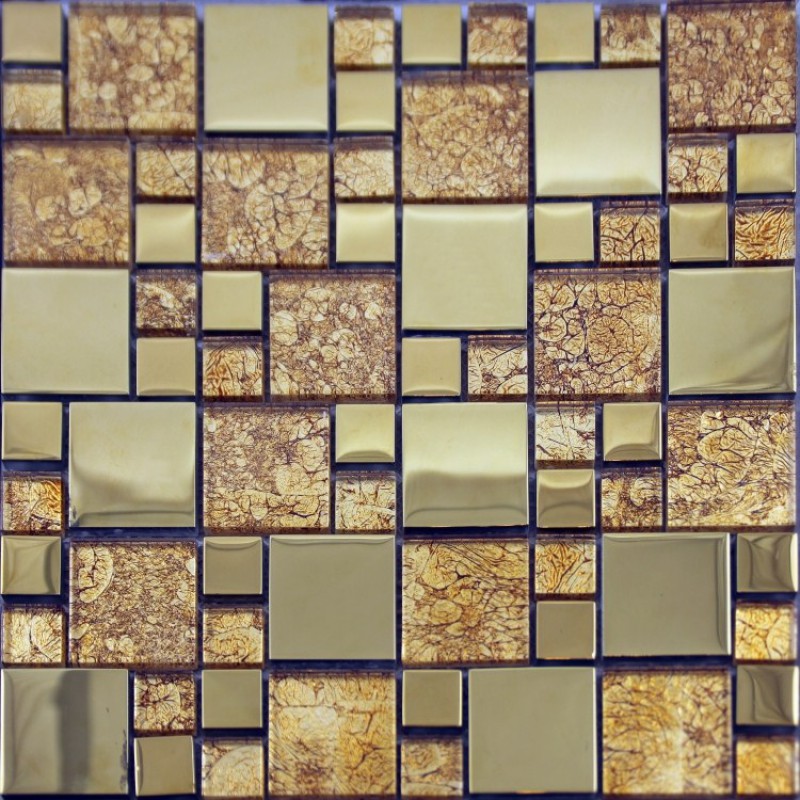 Kitchen Tile Background crystal glass mosaic tile plated metal coating tiles kitchen Kitchen Tile Background crystal glass mosaic tile plated metal coating tiles kitchen