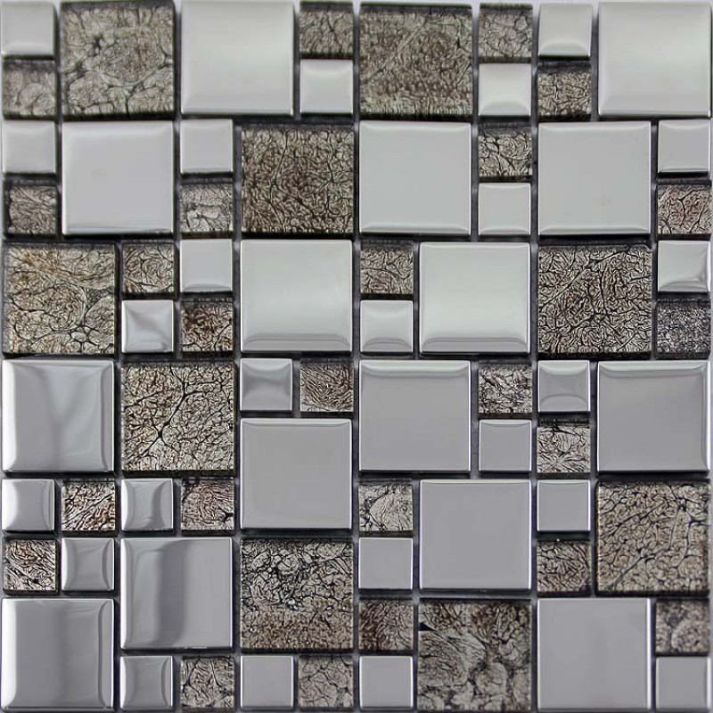 Kitchen Tile Background crystal glass mosaic tile plated metal coating tiles kitchen Kitchen Tile Background crystal glass mosaic tile plated metal coating tiles kitchen