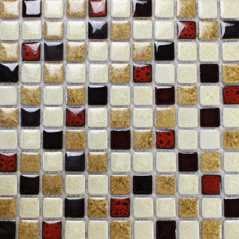 porcelain tile mosaic glazed ceramic bathroom wall decor kitchen