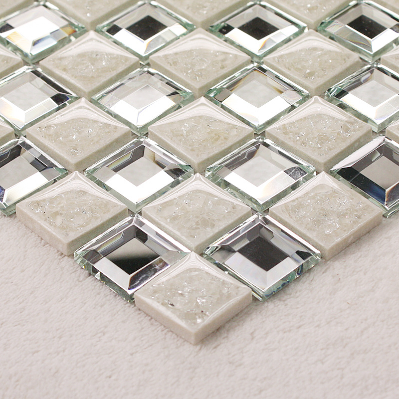 porcelain floor tile mirror mosaic tile sheets bathroom porcelain floor tile mirror mosaic tile sheets bathroom