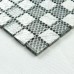 Crystal Glass Mosaic Sheets Wall Kitchen Backsplash Tile Bathroom Shower