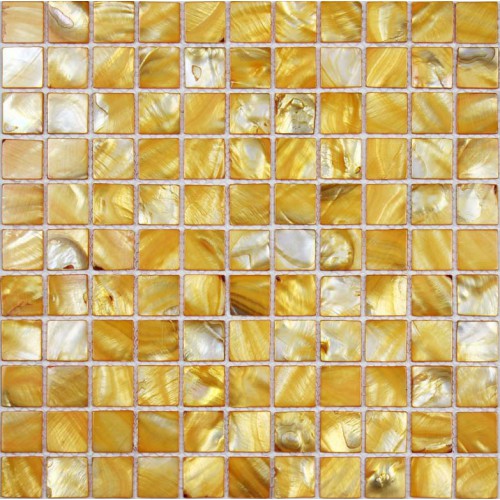 Mother of Pearl Shell Tile Backsplash Kitchen and Bathroom Design BK007 22Seashell Mosaic Tiles Sheet Mirrored Wall Art Stickers