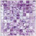 Mother of Pearl Mosaic Tiles Mirrored Wall Art Painted Natural Shell Tile Backsplash Kitchen Bathroom Floor Painted BK011