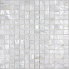 White mother of pearl tile mosaic 4/5" tiles backsplash for kitchen and bathroom freshwater shell wall tiles design showers MPBK04