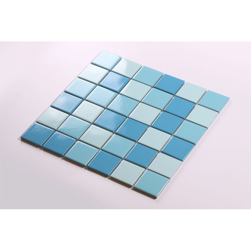Porcelain Mosaic Tile Sheets Kitchen Backsplash Tiles Dtc001 Glazed Porcelain Mosaic Tile Sheets Kitchen Backsplash Tiles Dtc001 Glossy Ceramic Stickers Brick Swimming Pool Floor