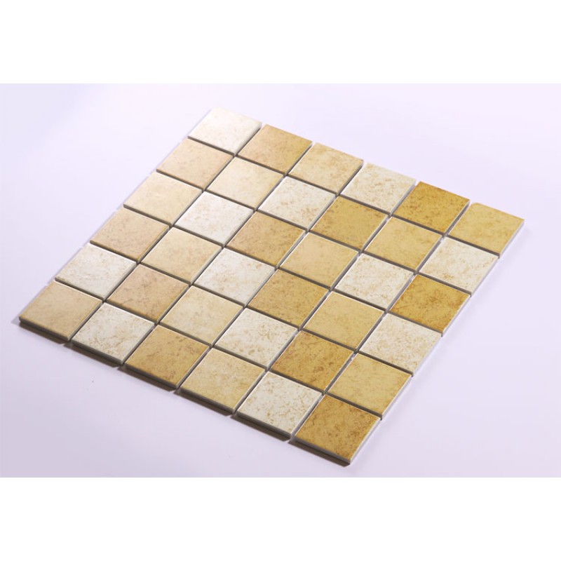 Porcelain Mosaic Tile Sheets Kitchen Backsplash Tiles Floor Mirror Glazed Porcelain Mosaic Tile Sheets Kitchen Backsplash Tiles Floor Mirror Dtc003 Ceramic Brick Stickers Bathroom Wall