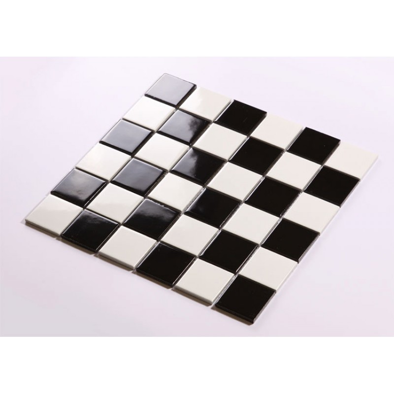 Porcelain Mosaic Tile Sheets Kitchen Backsplash Tiles Floor Mirror Glazed Porcelain Mosaic Tile Sheets Kitchen Backsplash Tiles Floor Mirror Dtc007 Ceramic Brick Stickers Bathroom Wall