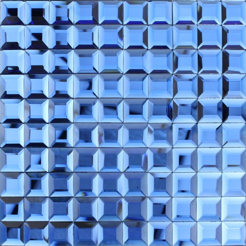 Blue Gl Mosaic Tile Backsplash Pyramid Shower Wall Tiles Blue Gl Mosaic Tile Backsplash Pyramid Shower Wall Tiles Design Seamless Crystal
