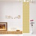 Glass mirror mosaic tile sheets gold mosaic bathroom shower wall tiles design crystal glass mirrored frame decor GMT925