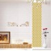 Glass mirror mosaic tile sheets gold mosaic bathroom shower wall tiles design crystal glass mirrored frame decor GMT925