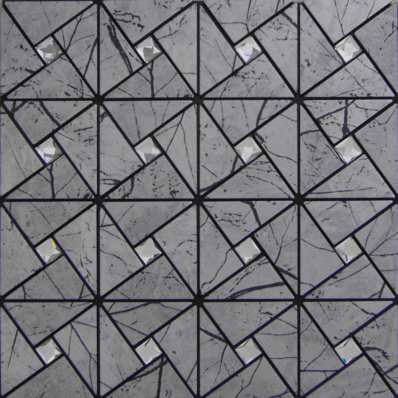 L And Stick Wall Tiles Aluminum Alucobond Tile Self Sticker L And Stick Wall Tiles Aluminum Alucobond Tile Self Sticker Adhesive Metal Gl Diamond Mosaic