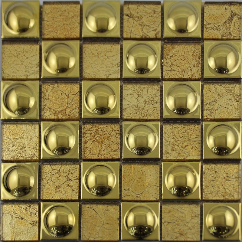 Ceramic Mosaic Sheet Gold Porcelain Tile Kitchen Backsplash Tiles Ceramic Mosaic Sheet Gold Porcelain Tile Kitchen Backsplash Tiles Bathroom Mirrored Wall Pjgj684 Tv Background