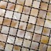 Seashell tiles for kitchen wall mother of pearl square shell mosaic backsplash