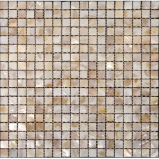 Seashell tiles for kitchen wall mother of pearl square shell mosaic backsplash