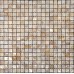 Seashell tiles for kitchen wall mother of pearl square shell mosaic backsplash