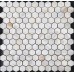 Mother of pearl tiles backsplash hexagon natural shell mosaic bathroom shower tiles