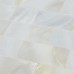 Mother of pearl subway tile backsplash for kitchen and bathroom seamless shell mosaic