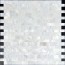 Mother of pearl subway tile backsplash for kitchen and bathroom seamless shell mosaic