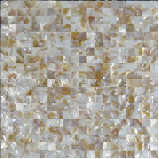 Mother of Pearl Shell Tile ST069 sheets Iridescence Seashell Mosaic designs art Kitchen Backsplash Tiles Bathroom Wall stickers