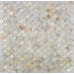 Bravotti Mother Of Pearl Mosaic Fish Scale Shell Tile Bathroom Showers Kitchen Backsplash Wall Tiles