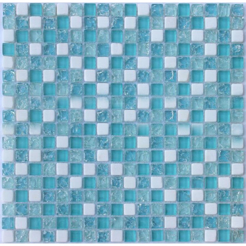 crystal glass mosaic tile sheet stbl001 kitchen backsplash tile cheap mosaic tile sheets
