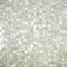 Mother of Pearl Tile Backsplash fresh water Shell Mosaic Subway Tiles Wall Kitchen Design Natural Seashell Tiling Floor sticker SW00152