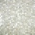 Mother of Pearl Tile Backsplash fresh water Shell Mosaic Subway Tiles Wall Kitchen Design Natural Seashell Tiling Floor sticker SW00152