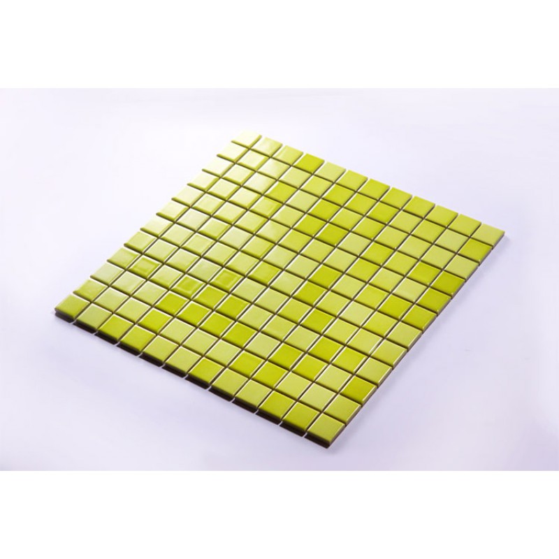 Glazed Porcelain Mosaic Tile Sheets Kitchen Backsplash Tiles Floor Glazed Porcelain Mosaic Tile Sheets Kitchen Backsplash Tiles Floor Mirror Tc002 Ceramic Brick Stickers Bathroom