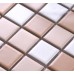 Beige and white porcelain mosaic PCD664 glazed tile swimming pool kitchen tiles backsplash for bathroom walls and floors