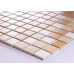 Beige and white porcelain mosaic PCD664 glazed tile swimming pool kitchen tiles backsplash for bathroom walls and floors