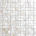 Natural Shell Mosaic sheet Kitchen Backsplash Tiles designs Floor discount Mother of Pearl Tile Bathroom Shower stickers WB-001