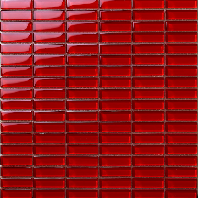 Gl Mosaic Tile Sheets Red Crystal Idea Bathroom Gl Mosaic Tile Sheets Red Crystal Idea Bathroom Backsplash Wall Tiles Strip