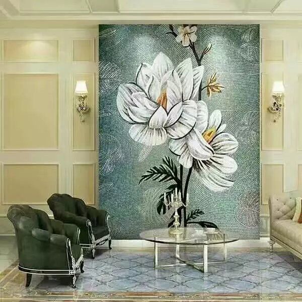 Tile Murals For Bathroom Tile Murals For Bathroom