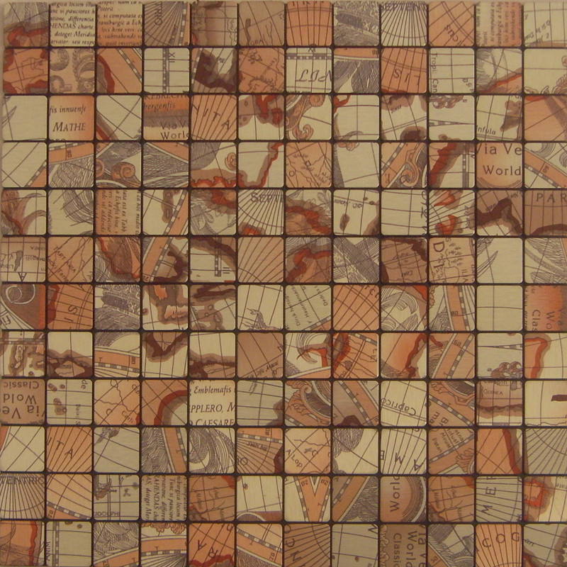 Brown Alucobond Tile Self Sticker Acp Aluminum Mosaic Art Brown Alucobond Tile Self Sticker Acp Aluminum Mosaic Art Kitchen Backsplash Tiles Wall Stickers Alt25