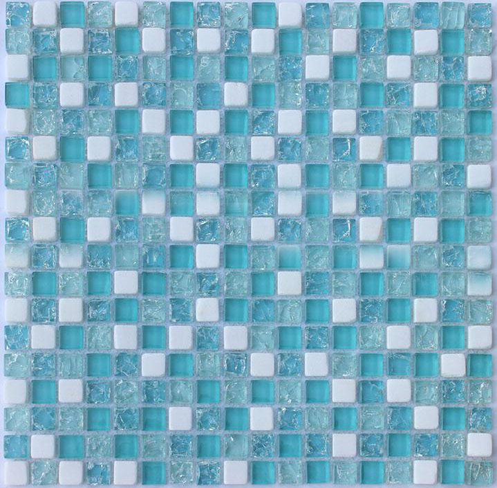 Crystal Gl Mosaic Tile Sheet Stbl001 Kitchen Backsplash Crystal Gl Mosaic Tile Sheet Stbl001 Kitchen Backsplash Floor Stickers Design Bathroom Shower Pool Transpa